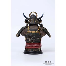 ASSASSIN'S CREED SHADOWS - Yasuke - Scale Bust 1/4 21cm
