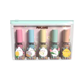 MOLANG - Blossom - Set de 5 Highlighters