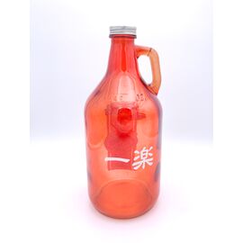 NARUTO - Ichiraku Ramen - Growler