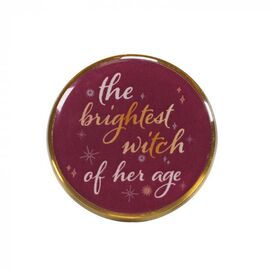 HARRY POTTER - Hermione - Enamel Pin Badge