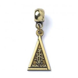 FANTASTIC BEASTS - MACUSA - Charm for Bracelet & Necklace