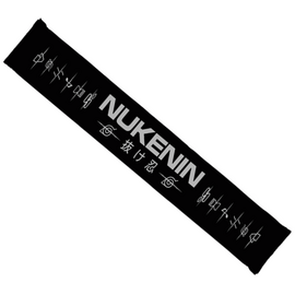 NARUTO - Nukenin - Scarf