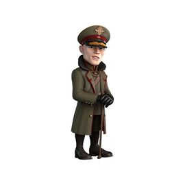REBEL MOON - Admiral Noble - Figure Minix # 12cm