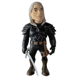 THE WITCHER - Geralt - Figure Minix 12cm