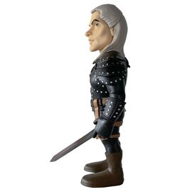 THE WITCHER - Geralt - Figure Minix 12cm