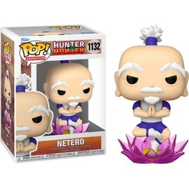 HUNTER X HUNTER - POP N° 1132 - Netero