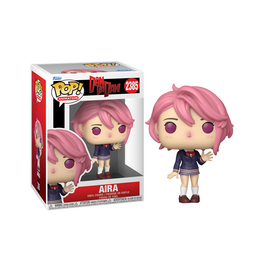 DANDADAN - POP Animation N° XXXX - Aira