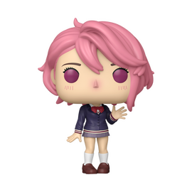 DANDADAN - POP Animation N° XXXX - Aira