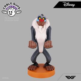 ROI LION - Rafiki - Figure 20 cm- Controller & Phone Support