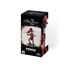 THE CONJURING - Conjuring Monster "Crooked man" - Figure Minix 12cm