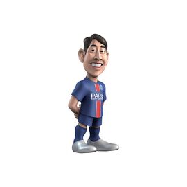 FOOTBALL - PSG Kang-In Lee - Figure Minix # 12cm
