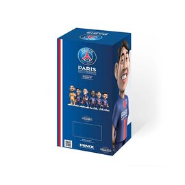 FOOTBALL - PSG Kang-In Lee - Figure Minix # 12cm
