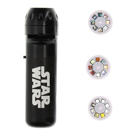 STAR WARS - Projection Torch