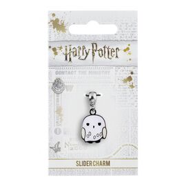 HARRY POTTER - Hedwig - Charm for Necklace & Bracelet
