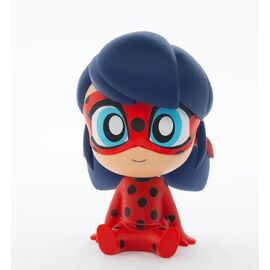 MIRACULOUS LADY BUG - Lady Bug - Money Box PVC 18cm