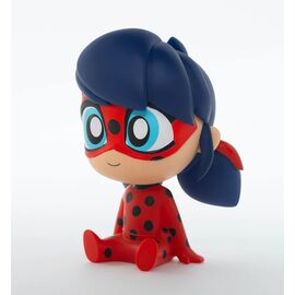 MIRACULOUS LADY BUG - Lady Bug - Money Box PVC 18cm