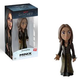 THE WITCHER - Yennefer - Figure Minix 12cm