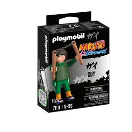 NARUTO - Might Guy - Playmobil