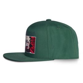 MY HERO ACADEMIA - Bakugo - Adjustable Cap