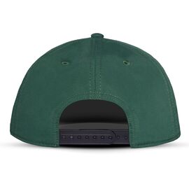 MY HERO ACADEMIA - Bakugo - Adjustable Cap