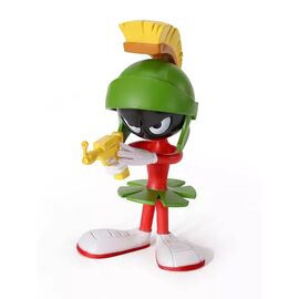 LOONEY TUNES - Marvin - Mini Bendyfigs Figure 9cm