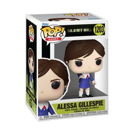 SILENT HILL - POP Games N° XXXX - Alessa Gillespie
