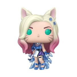 LEAGUE OF LEGENDS - POP Games N° XXXX - K/DA Ahri
