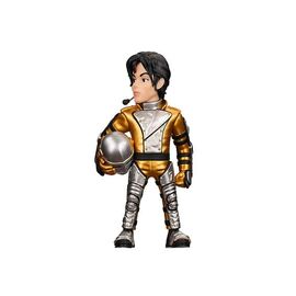MICHAEL JACKSON - Histroy Tour - Figure Minix 12cm