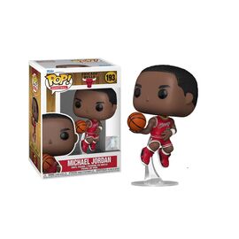 BULLS - POP NBA N° 193 - RS Michael Jordan