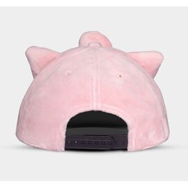 POKEMON - Jigglypuff - Snapback Cap