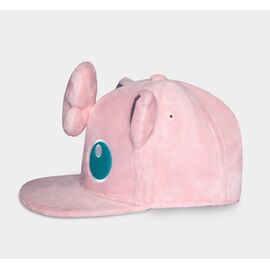 POKEMON - Jigglypuff - Snapback Cap