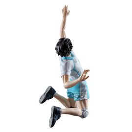 HAIKYU!! - Toru Oikawa - Figure Posing 16cm