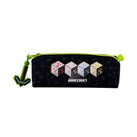 MINECRAFT - Hostil Behavior - Pencil Case