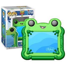 TOY STORY 5 - POP Disney N° 1714 - Lilypad