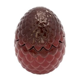GAME OF THRONES - Dragon egg - Egg Cups 9cm