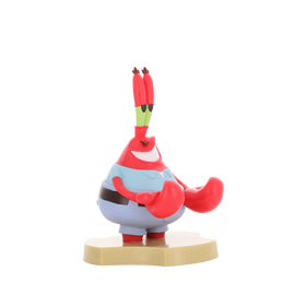 SPONGE BOB - Mr Krabs - Controller & Phone Support 'Holdem' - 11cm