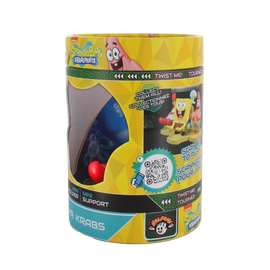 SPONGE BOB - Mr Krabs - Controller & Phone Support 'Holdem' - 11cm