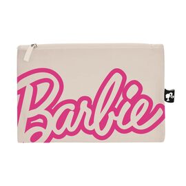 BARBIE - Logo - Flat Case