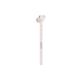 MOLANG - Blossom - Pencil with Eraser Topper