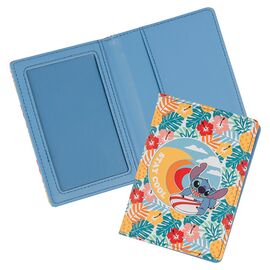 STITCH - Passport Holder