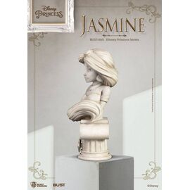 DISNEY - Jasmine - Buste Princess Series PVC 15cm