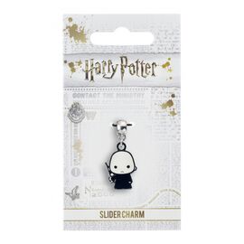HARRY POTTER - Lord Voldemort - Charm for Necklace & Bracelet