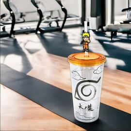 NARUTO - Naruto Uzumaki - Carnival Cup