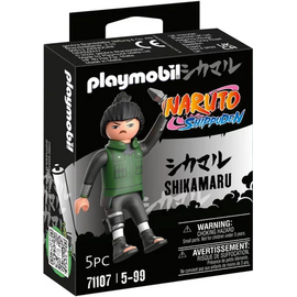 NARUTO - Shikamaru - Playmobil