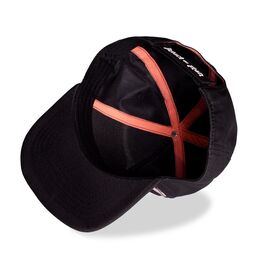 ATTACK ON TITAN - Colossus Titan - Snapback Cap