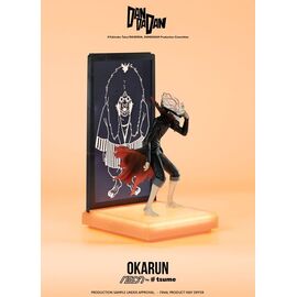DANDADAN - Okarun - Figure Neon by Tsume 25cm