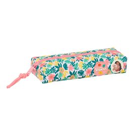 VAIANA - Rectangular Pencil Case