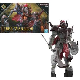 30MF - Liber Warrior - Model Kit