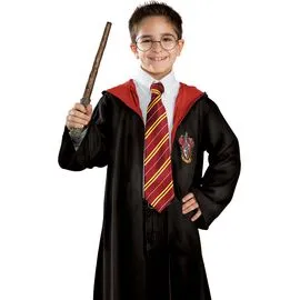 HARRY POTTER - Gryffindor Tie - Accessory