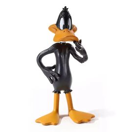 LOONEY TUNES - Daffy - Mini Bendyfigs Figure 11cm